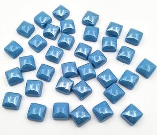 

260g creative mini ceramic mosaic tiles diy craft art belt coaster making material jewelry pandents earring micro ceramic wmttjb loveshop01