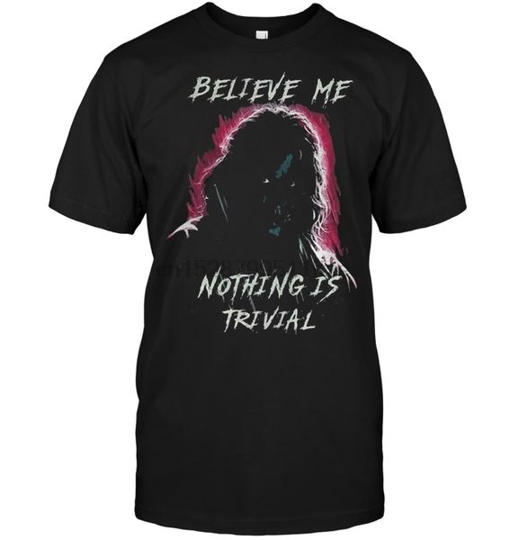

eric draven believe me nothing is trivial t-shirt sport hooded sweatshirt hoodie