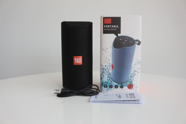 

bluetooth wireless speakers tg113 loudspeaker subwoofers handscall profile stereo bass bass pk charge 4 waterproof bluetooth speaker