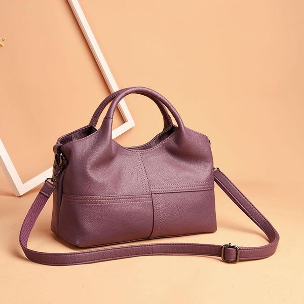 

горячие продажи высокое качество мода лоскутная дамы плеча crossbody сумки женские сумки из натуральной кожи мягкая кожа женские сумки