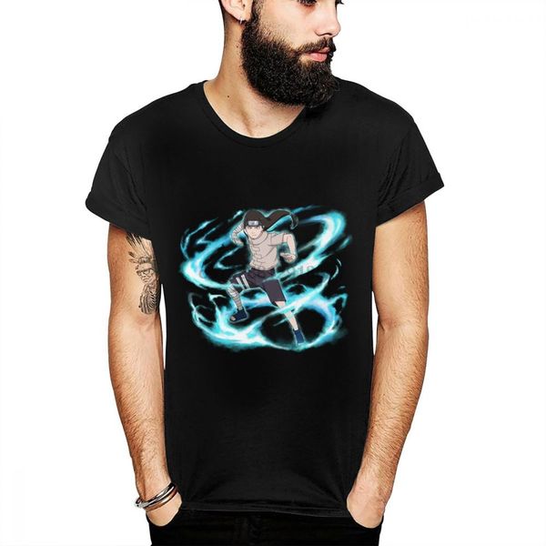 

for man new t shirt s-6xl cartoon naruto neji hyuga graphic print tee for men man 100% cotton tee shirt sport hooded sweatshirt hoodie