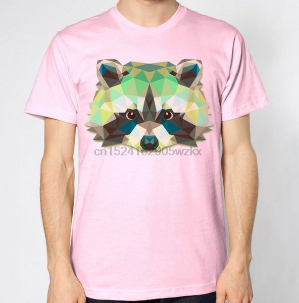 

racoon t-shirt sport hooded sweatshirt hoodie