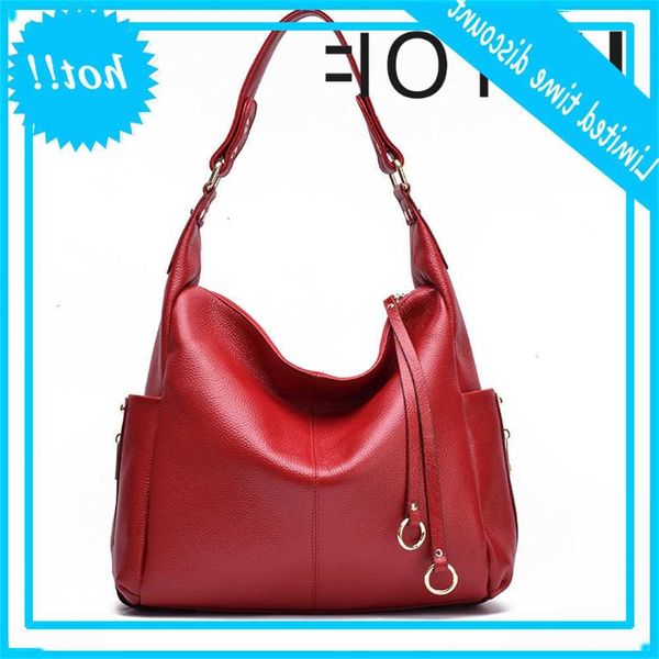 

real leather handbags great messenger bag women shoulder bags fashion ladies handle cups of baking