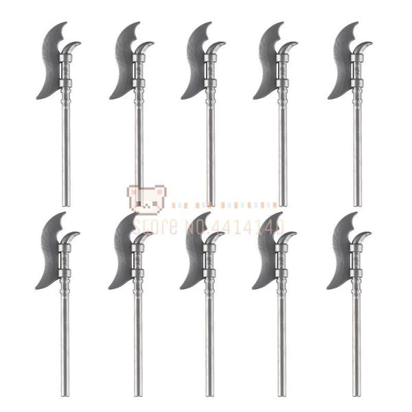 

ww2 military weapons pack building blocks soldiers figure accessory city parts police swat guns model moc toy for children gift wmtrmq