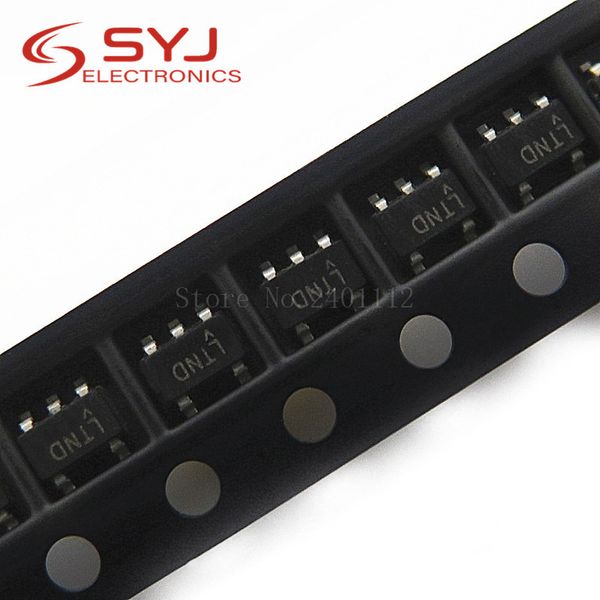 

1шт / серия чип ltc1799cs5 ltc1799 ltnd sot23-5 ic новый оригинальный в наличии