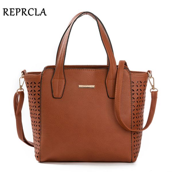 

hbp reprcla new vintage women bags designer handbags pu leather shoulder