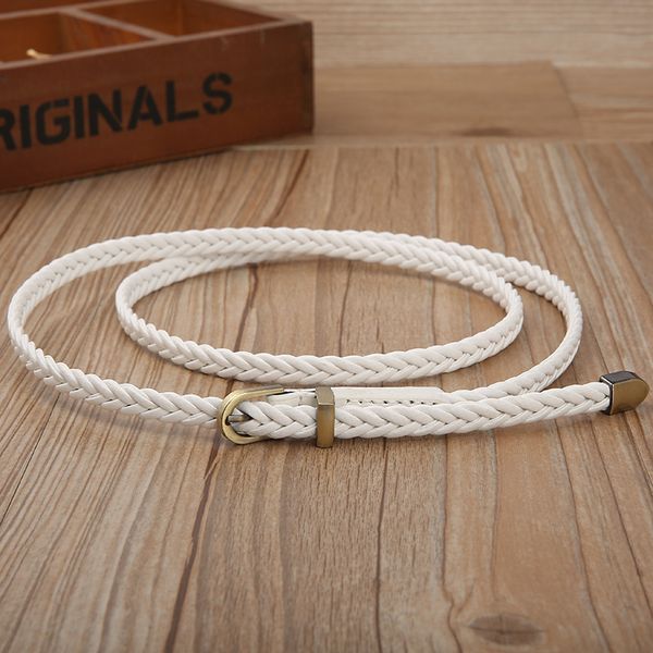 

2020 new belt casual wild belt t200327, Black;brown