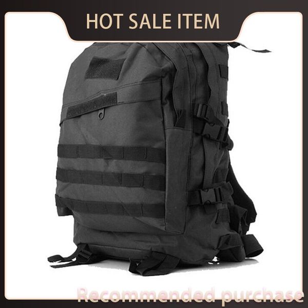 

outdoor waterproof trekking hiking backpack camping military backpack military rucksacks daypack tactical bag bags cabcf