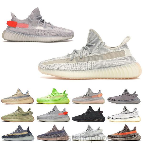 

2019 casual shoes v2 kanye west men women zebra butter beluga 2.0 black white red pink designer trainer sport sneakers size 36-45 ff9q