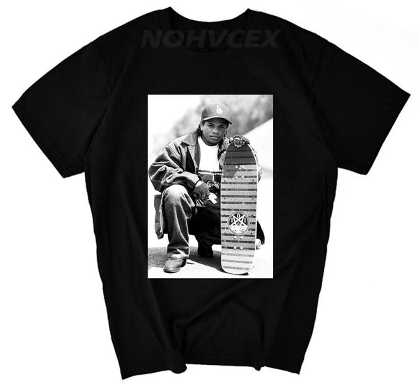 

eazy e hip hop легенда t shirt nwa прохладная повседневной гордость тенниска мужчины унисекс новый способ тенниски n.w.a спорт с капюшоном h