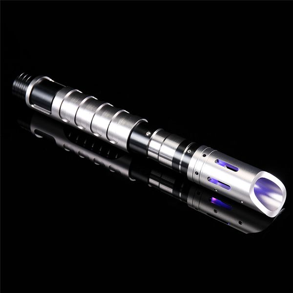 

cieltan void rgb sader metal handle 6 set soundfonts 1inch dueling blade with 12 color change foc ts016 lightsaber q0113