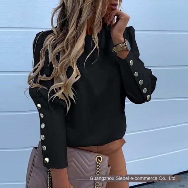 

2020 новый твердый buttonmetal 2020 новый твердый top buttonbutton кнопка buttonmetal топ v1ajq, White