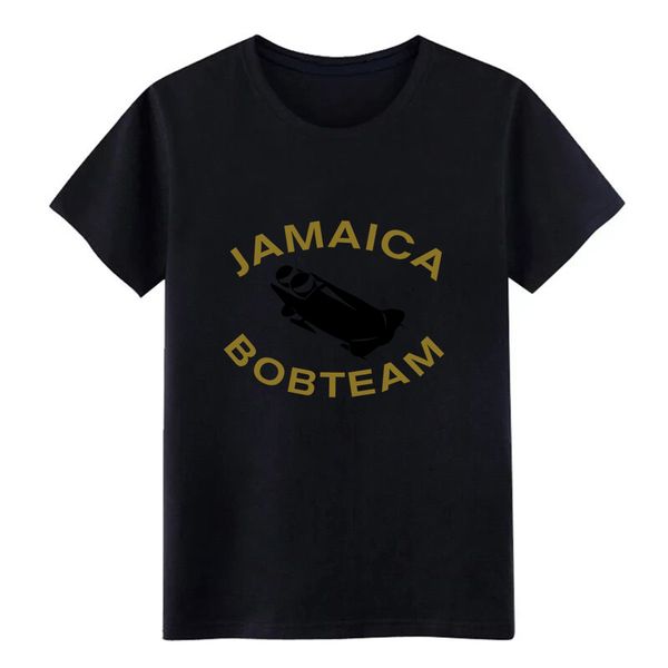 

jamaica bobsled team t shirt knitted 100% cotton round collar costume crazy casual summer leisure shirt sport hooded sweatshirt hoodie