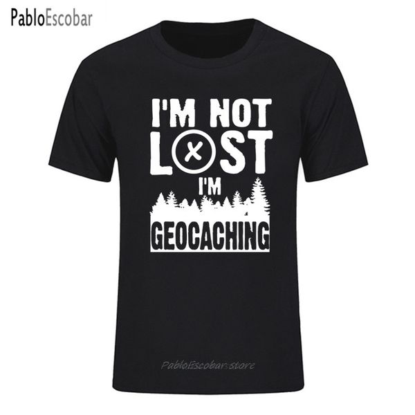 

new summer explorers geocaching adventurer man shubuzhi new arrival short sleeve pure cotton plus size hoodie designers t shirts sweatshirt