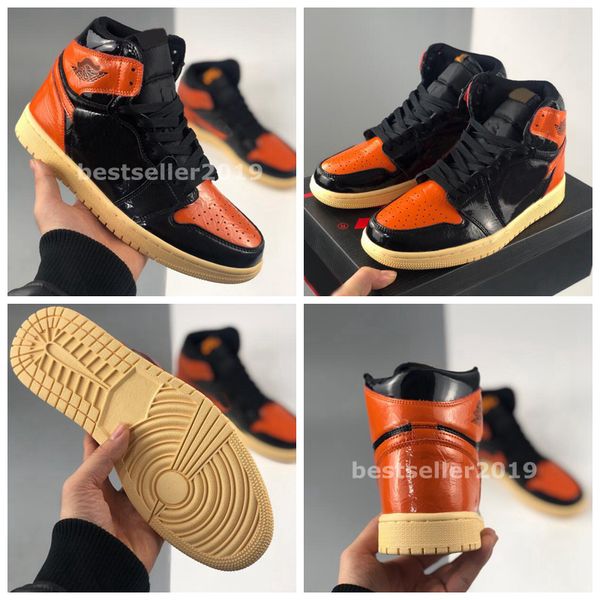 

2021 new 1 high og shattered backboard 3.0 basketball shoes for women mens trainers sneakers jumpman 1s des chaussures zapatos 36-45