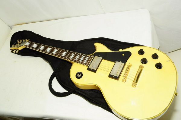 

1990s lp custom type electric guitar