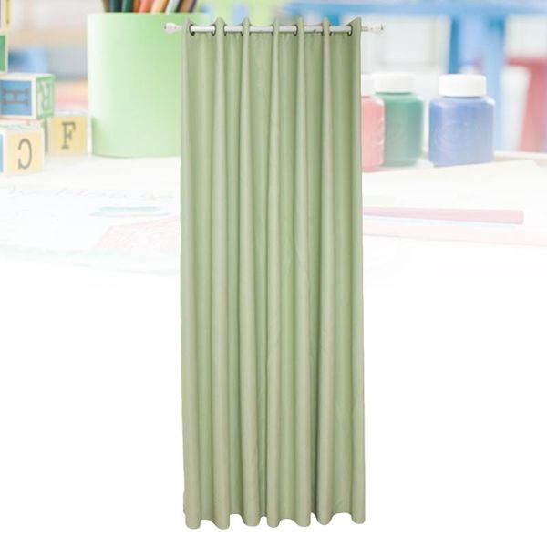 

ultra sleep well energy saving thermal insulated textured thick linen pair curtains blackout curtains room darkening te