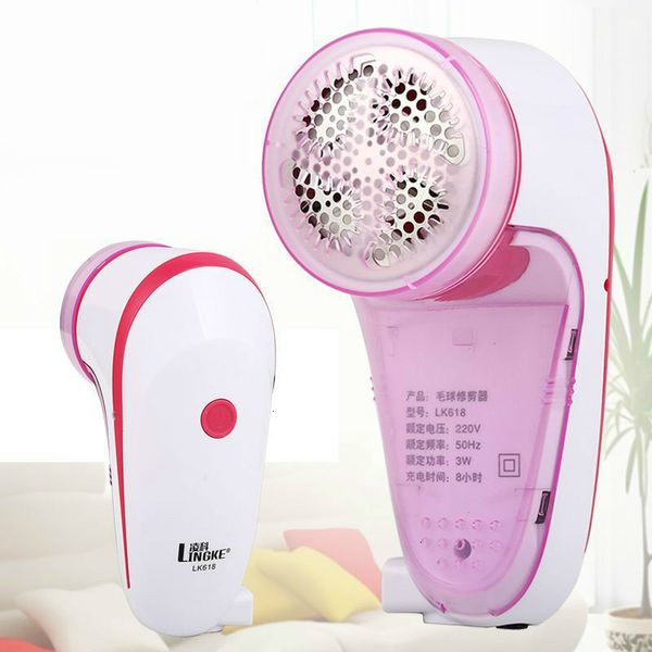 

electric clothes lint removers fuzz pills shaver for sweaters / curtains / carpets clothing lint pellets cut machine pill remove