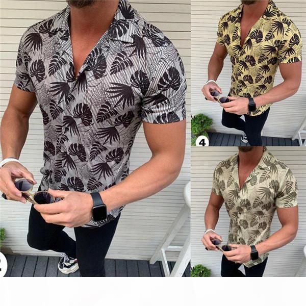 

cardigan shirts short sleeve 3d print shirt men causal lapel neck male clothing mens designer, White;black