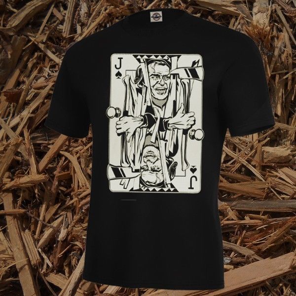 

loose black tees new the shining inspired here's johnny jack torrance of spades shirt nicholson print hooded sweatshirt hoodie men t sh