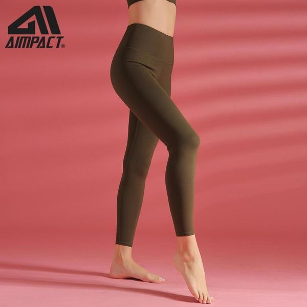 

women's yoga pants high-waisted stretch tight running speed dry breathable outside wearing solid color kg-765, White;red