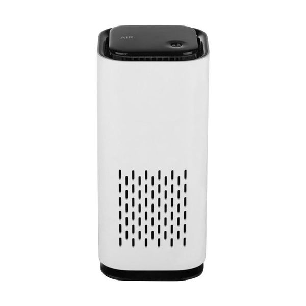 

humidifiers deskair purifier with high efficiency carbon filter