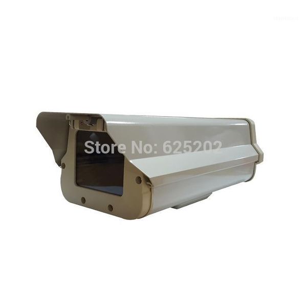 

outdoor waterproof cctv camera housing suveillance camera housing 37*12*10.5cm1