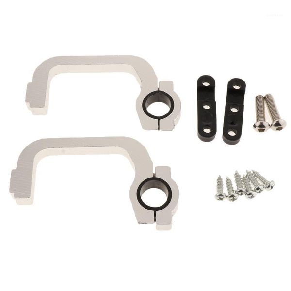 

hand guard motorcycle hand brush guards handguards clamp mount kit for most of motorcycle1