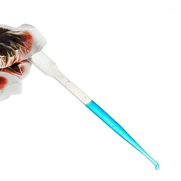 

100 pieces laboratory plastic 1ml 3ml transfer pasteur pipette pipets1