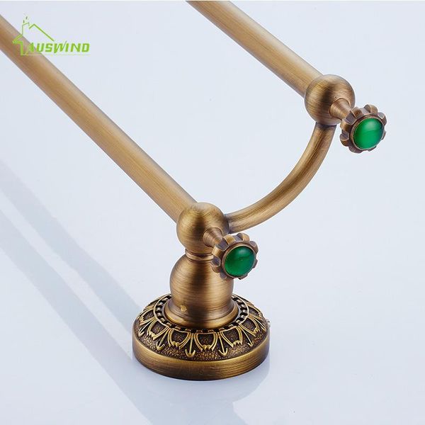 

emerald brass green stone bathroom hardware set carved brushed bathroom hardware accessories emerald yxlkhe xhhair