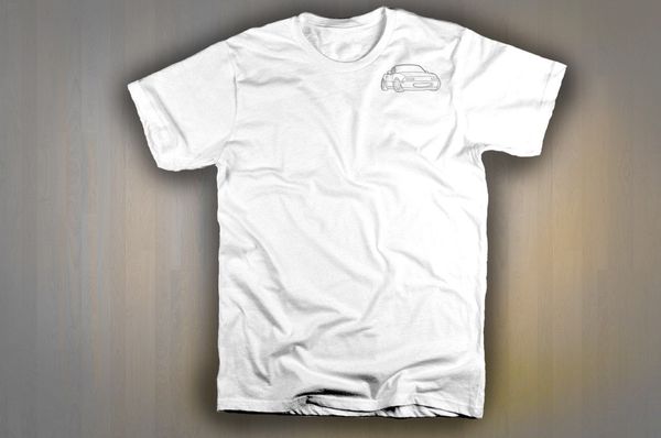 

tee for male new fashion for short sleeve classic japanese car fans miata drift car custom made sport hooded sweatshirt hoodie t shirt