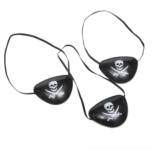 

hpxwg new halloween toy eye mask masquerade party props accessories toys p children's accessory pirate prop toyxvm2c