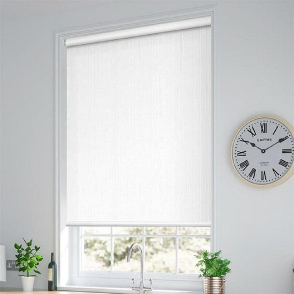 

curtain & drapes blackout roller blinds roll shades light blocking window curtains model 530 easy install custom made manual or electric