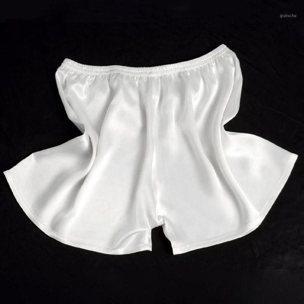 

comfortable shorts beach bottoms underwear mens boxer spa loose pajamas1, Black;brown