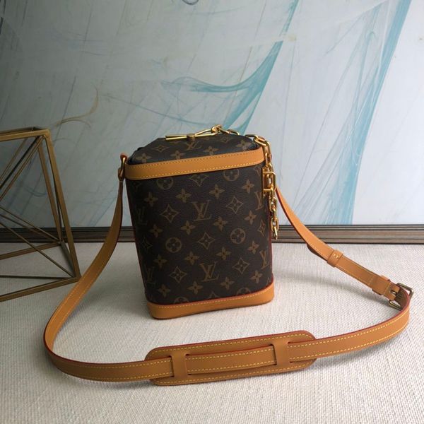 

mini noÃ© series handbags handbag wallet backpack main card holder duffle bag women handbags handbag horsebit card holder m61111, Silver