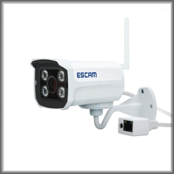 

escam qd900 wifi mini wireless ip camera 1080p onvif p2p ir outdoor surveillance night vision security cctv camera1