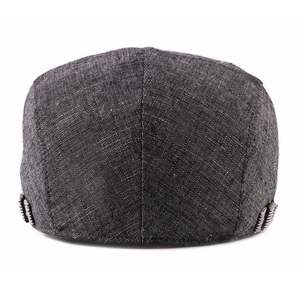 

мужские солидные берцы шляпа гольф вождение солнца плоский съемник форт gatsby шляпа для женщин плющ шляпа гольф вождение летние кабриолет н, Black;white