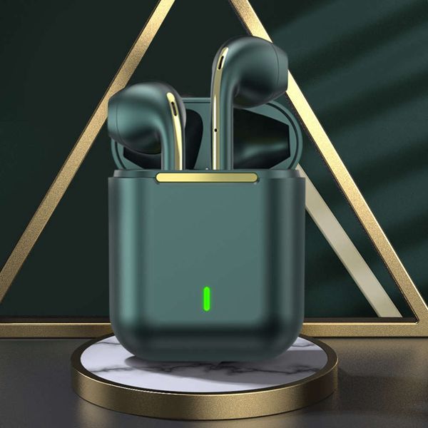 

earplug wirels j18 new touch 5.0 bluetooth sports headset