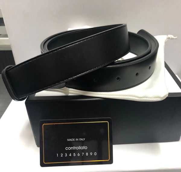 

new blacks fashion buckle belt mens womens belts ceinture for gift, Black;brown