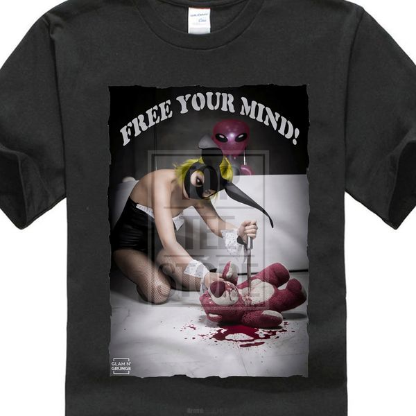 

print t shirts men psycho girl your mind swag serial killer men t shirt fashion 023 sport hooded sweatshirt hoodie
