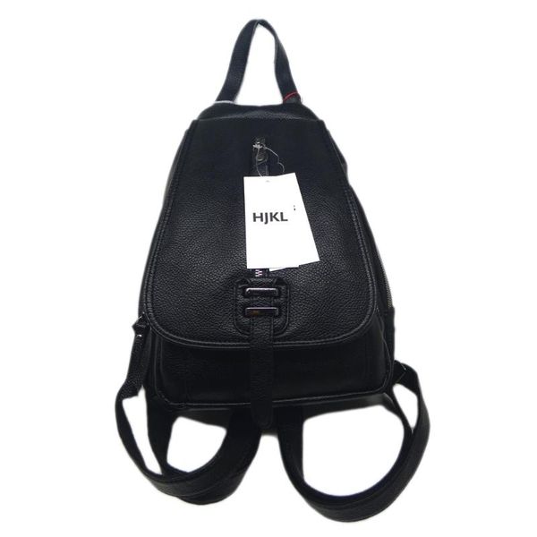 

2020 women fashion pu leather backpack bag brand design ing