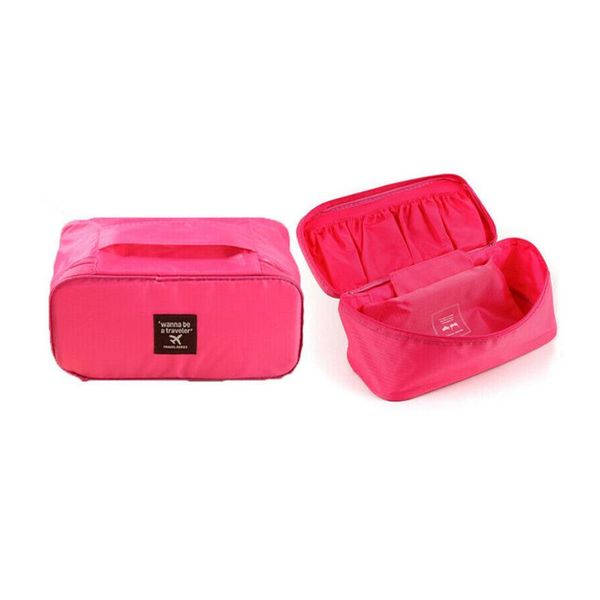 

storage bags stylish design large capacity korean version of the wash liner bag travel multi-function underwear