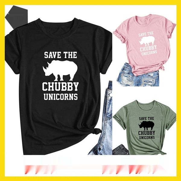 

women's save the chubby unicorns short sleeve women's save the chubby unicorns short sleeve t-shirt t-shirt t-shirt jtohi, White