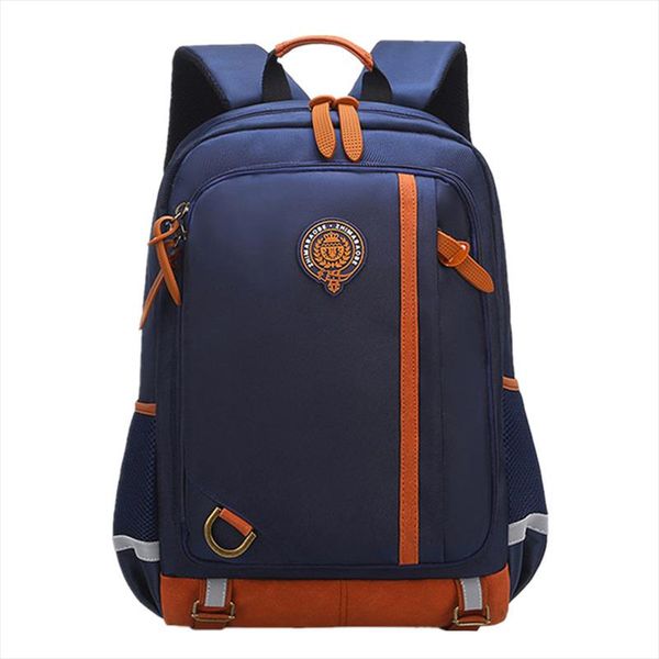 

дети ранцы ортопедический рюкзак schoolbag водонепроницаемые сумки нейлон школа для девочек мальчиков детей рюкзаки mochila эсколар