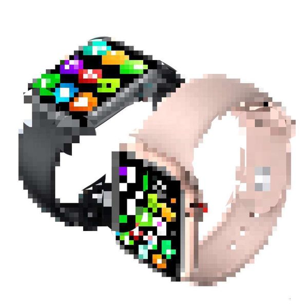 

w26 smart 1.75 hd touch bluetooth bracelet ecg blood prsure and oxygen measu