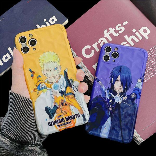 

qanaruto animation assistant uzumaki mobile phone cover, vip 12 11 pro x xr xs max 7 8 plus, soft silicone mobile phone cover, japanelk
