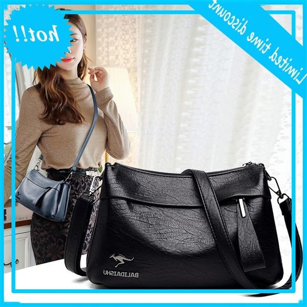 

pure color pu leather women underarm small shoulder bag retro trendy designer crossbody cups ladies casual handbags 2020 sack
