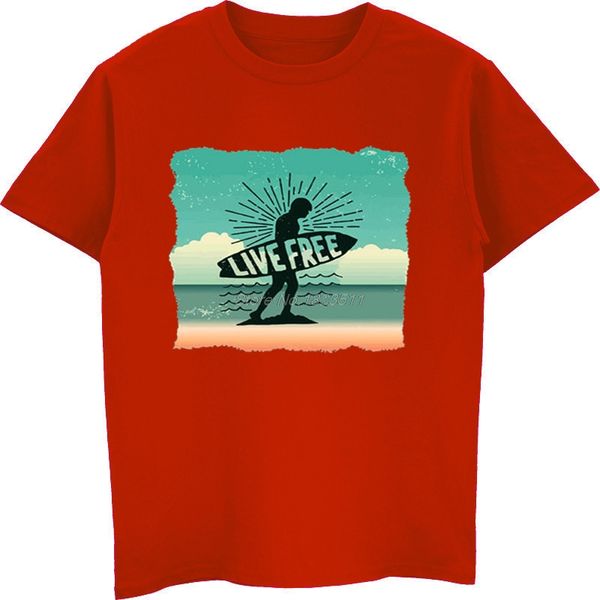 

summer fashion men cotton inspiring live is surfings funny shirt, sunset beach black design tees hoodie designers t shirts sweatshirt