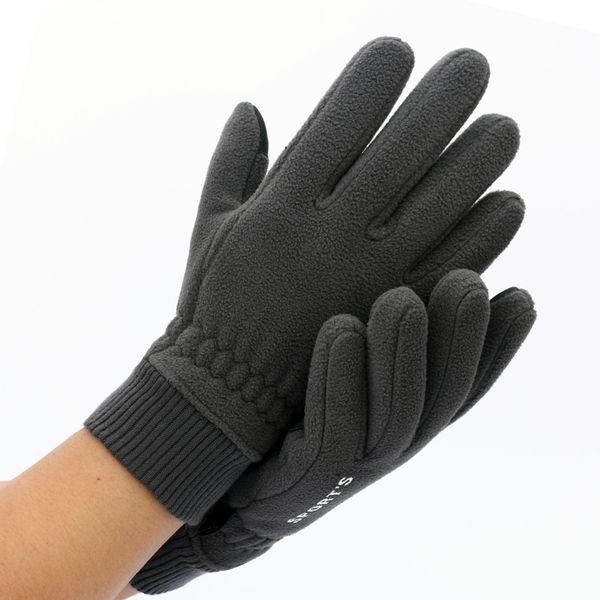 

warm men' autumn winter cotton gloves with plush, cold proof riding, touch screen sports, outdoor cycling and motorcycles, Blue;gray
