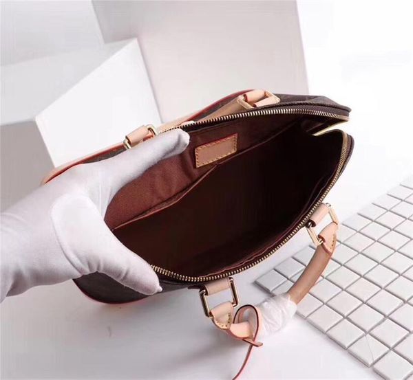 

brand fashion designer woman bags alma bb shell bag classic fashion single shoulder bag new tote bags